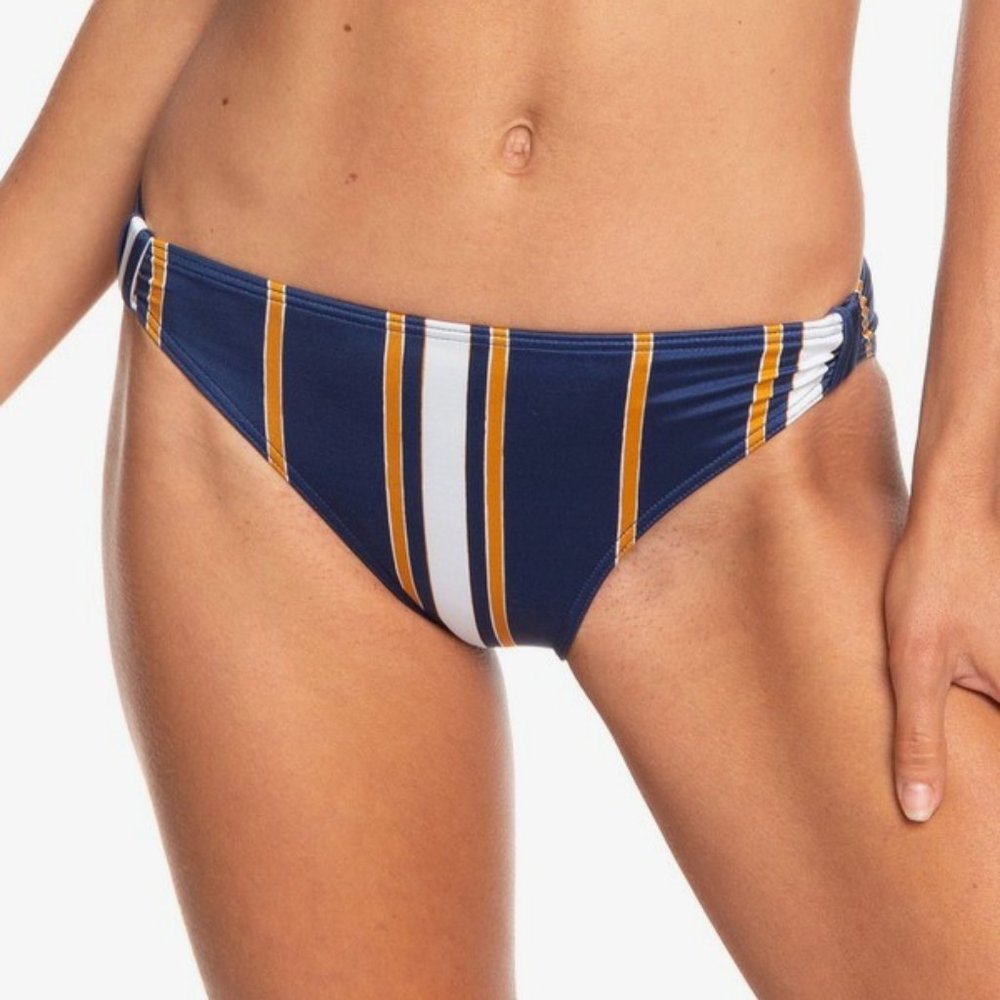 ROXY Full Coverage Bikini Bottoms - Small
